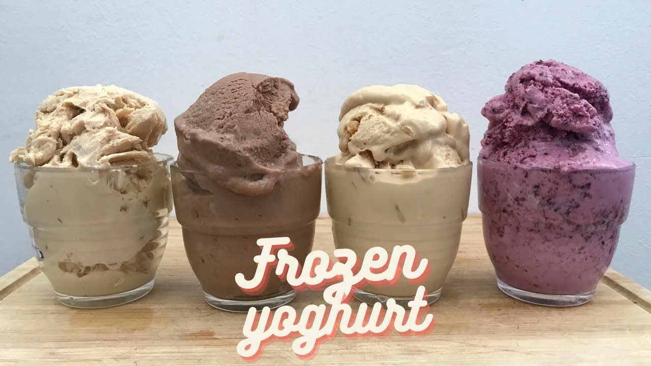 best frozen desserts usa