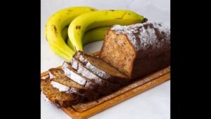 banana bread recipie