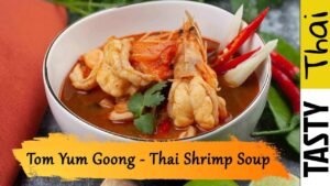 tom yum trend usa