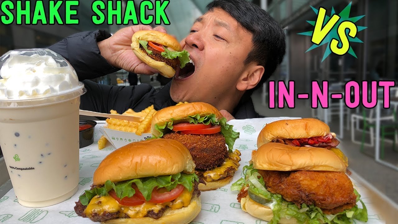 shake shack vs in n out
