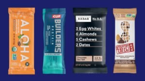 best protein bars usa 2026