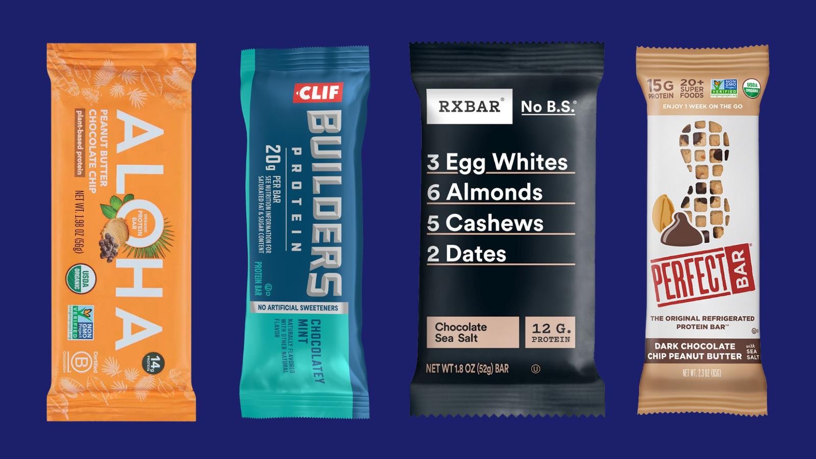 best protein bars usa 2026