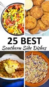 southern food guide usa