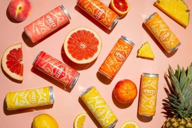 best canned coktails usa 2026