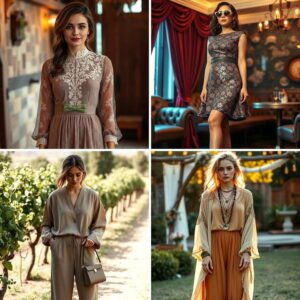 wedding guest outfit ideas
