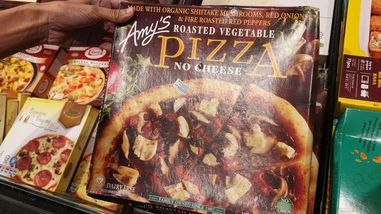 best frozen pizza usa 2026