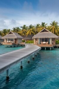 best places to visit in maldives