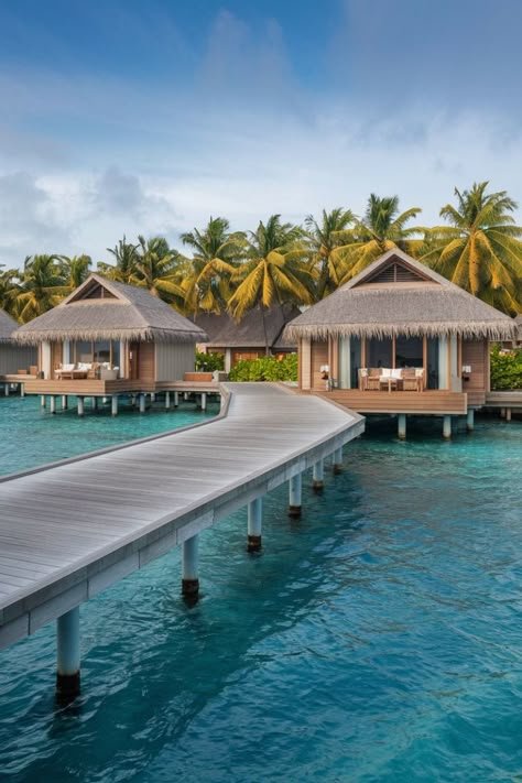 best places to visit in maldives