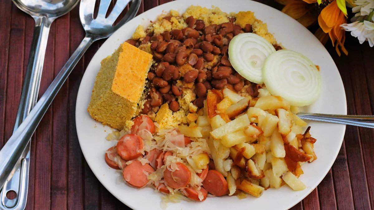appalachian food culture