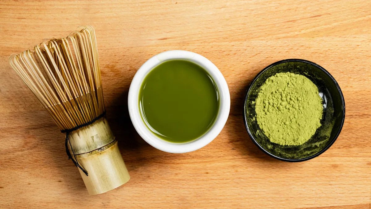 ceremonial matcha usa