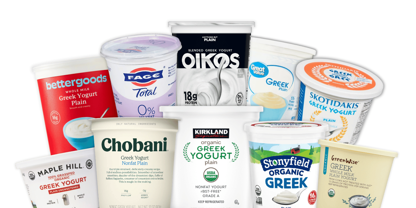 best greek yogurt usa