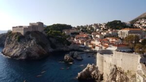 places to visit in crotia