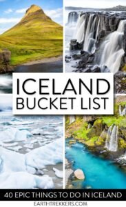 places to visit in iceland