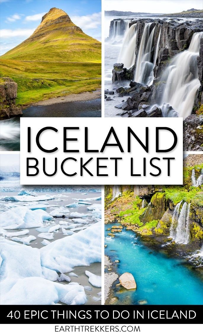 places to visit in iceland