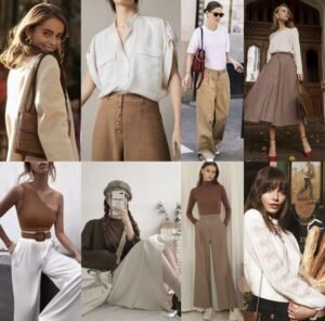 athleisure fashion trend
