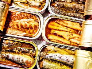 tinned fish trend usa