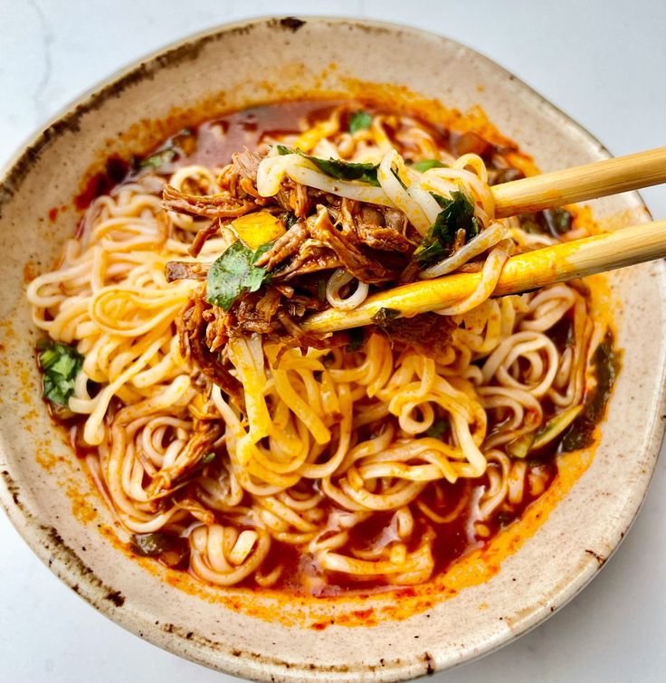 birria ramen recipie