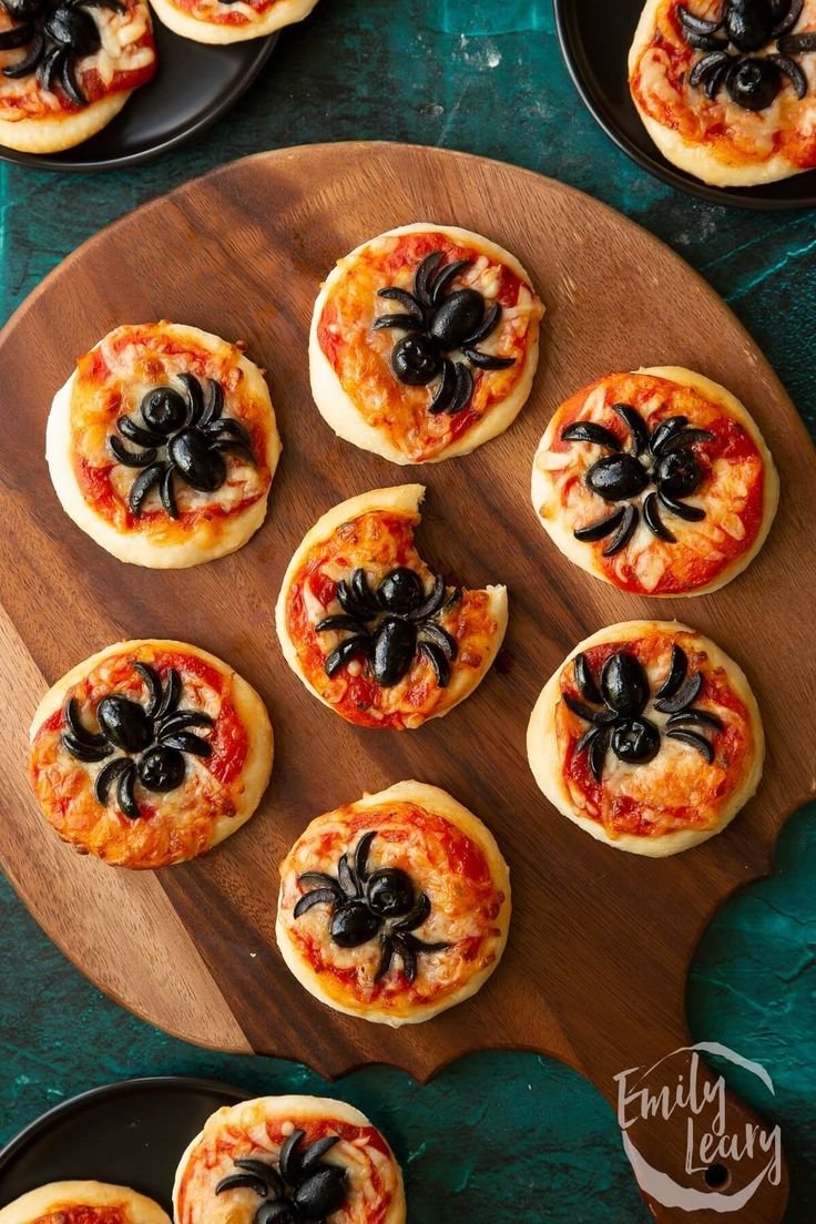 halloween party food adults
