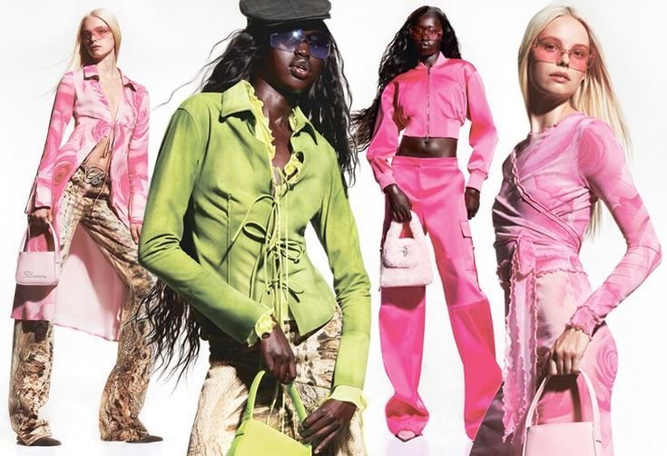 y2k fashion trends 2026