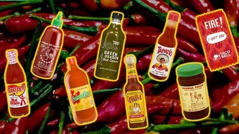 best hot sauce usa 2026