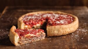 chicago vs new york pizza