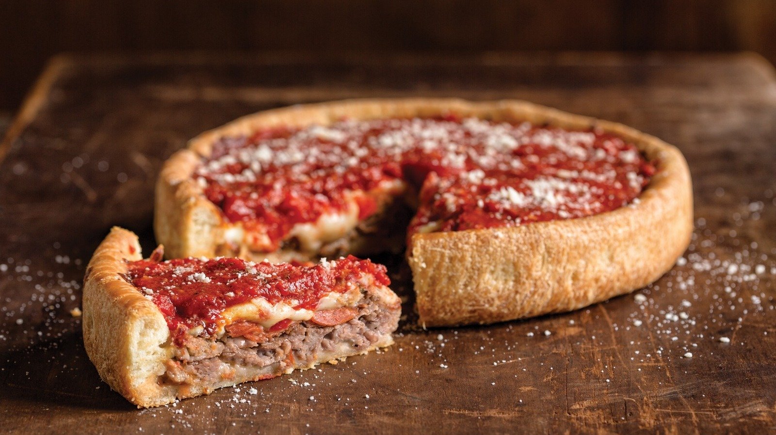 chicago vs new york pizza