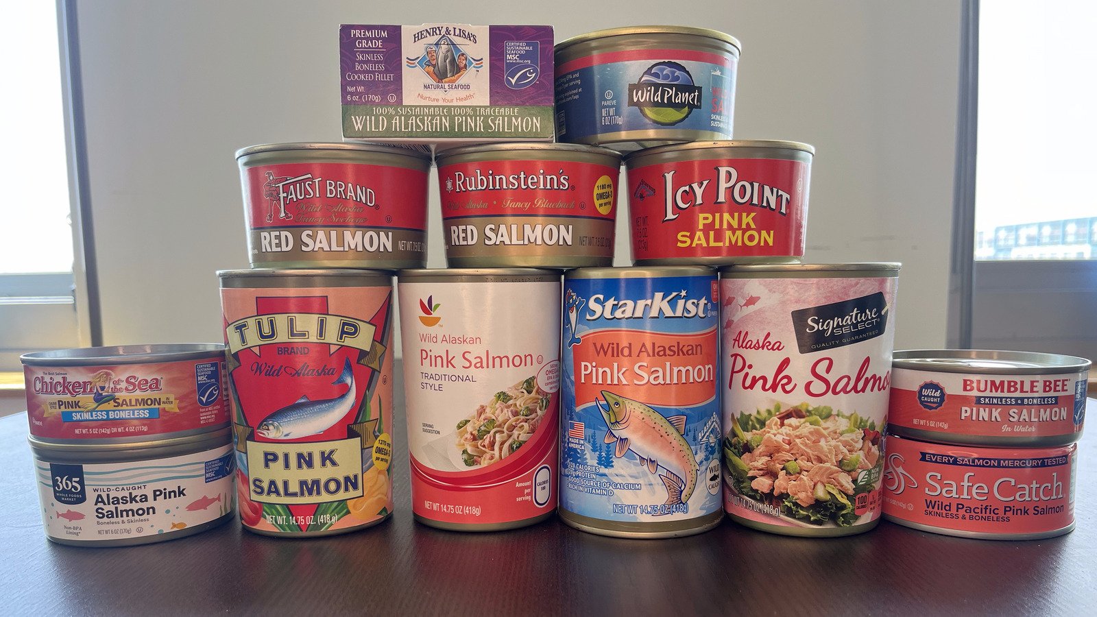 best canned fish usa 2026