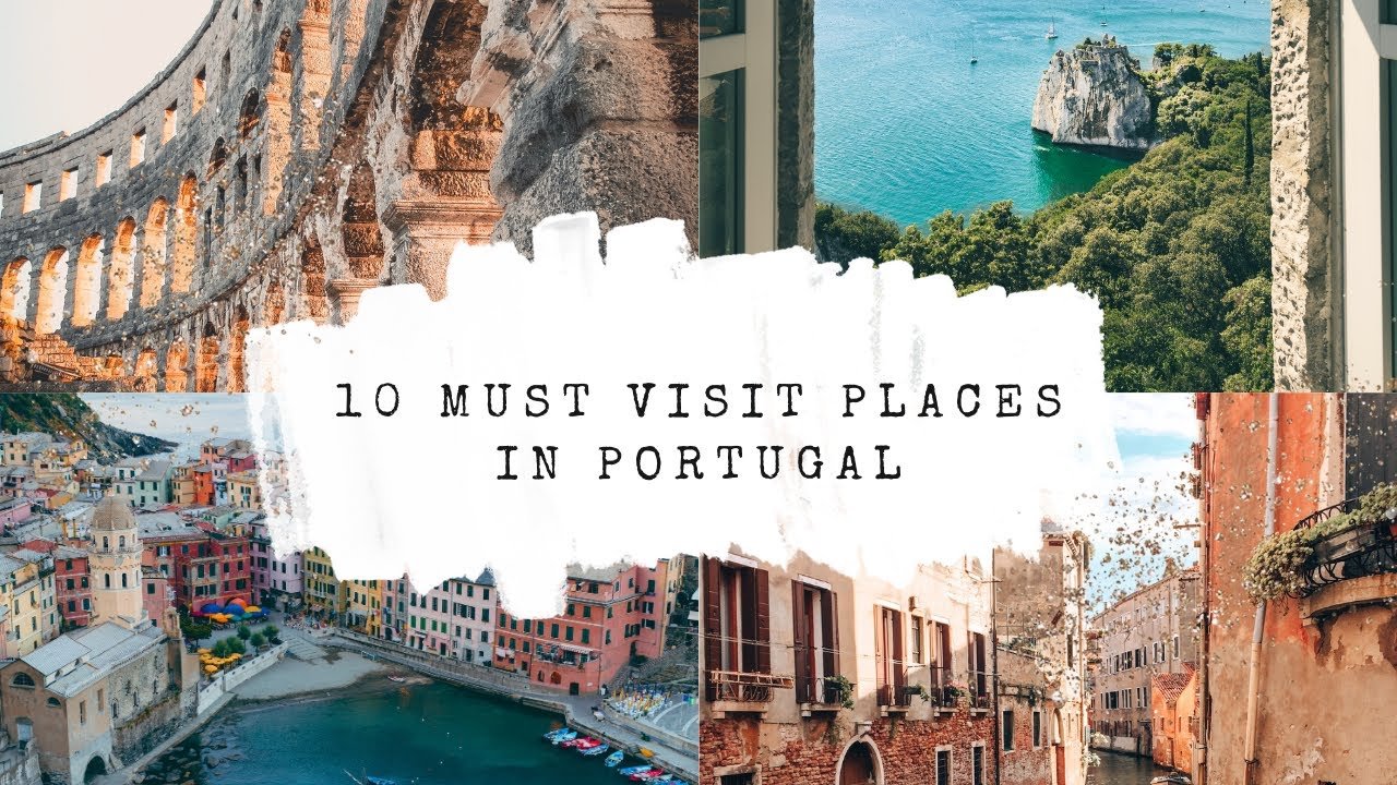 places to visit in portugal