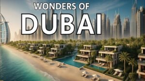 best places to visit in dubai
