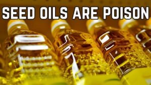 seed oil debate usa
