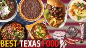 texas food culture food guide