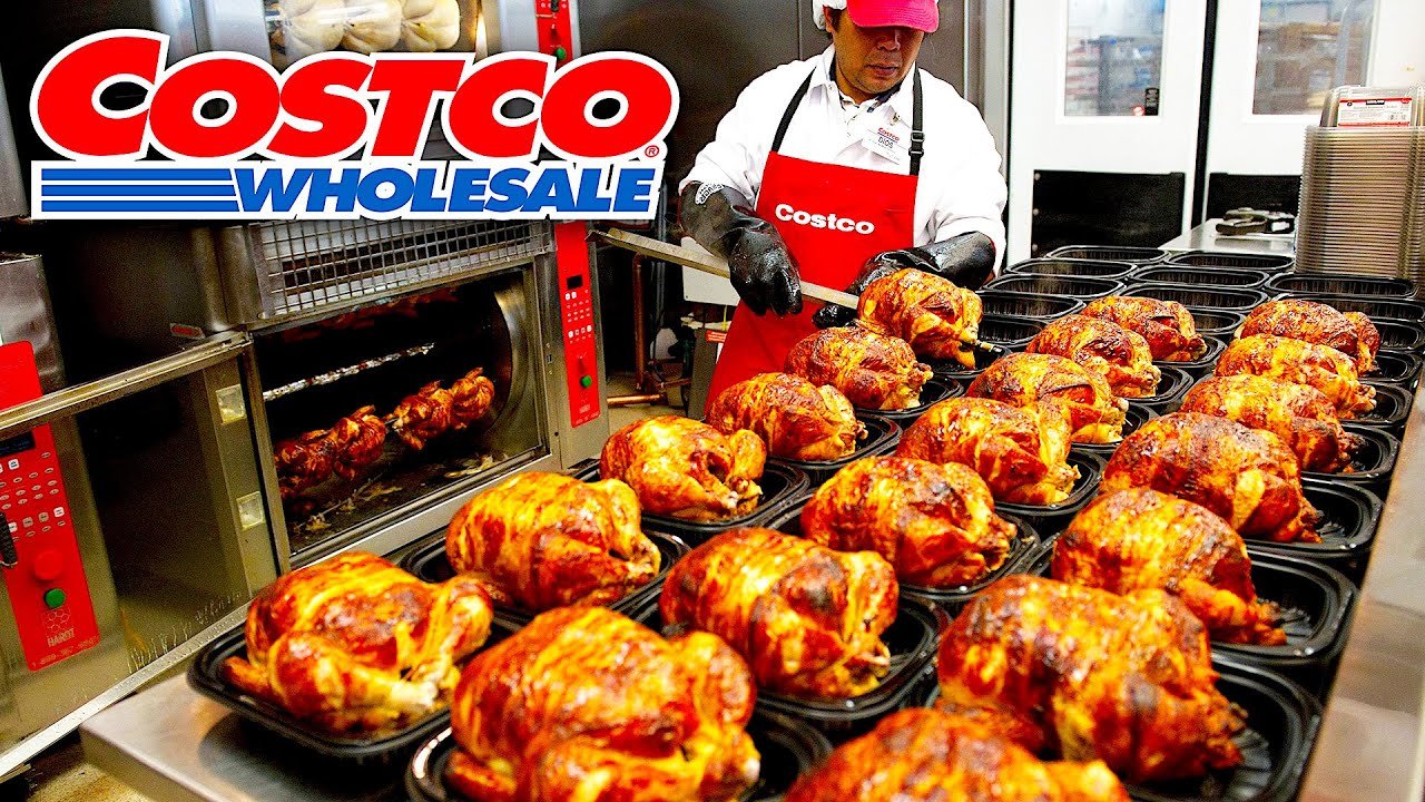 costco food court menu 2026