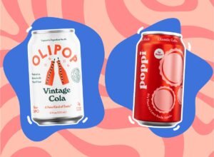 olippop vs poppi comparision