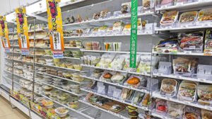 japanese convenience store food usa