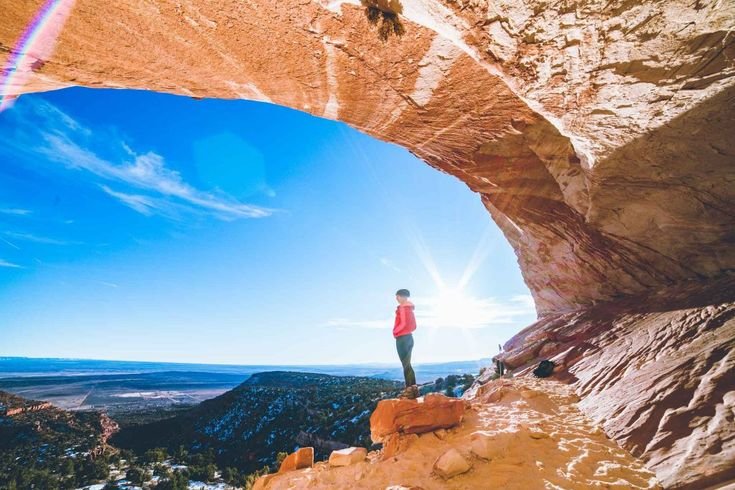 things to do in utah