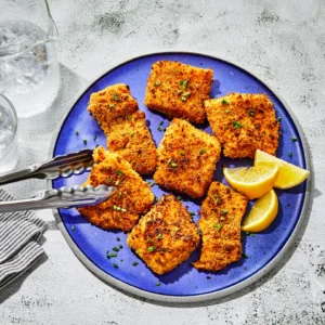 air fryer cod reipies
