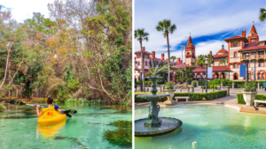 best places t visit in florida