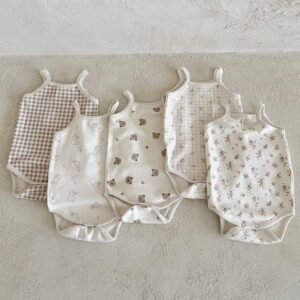 summer outfits for infants