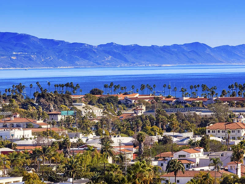 California City