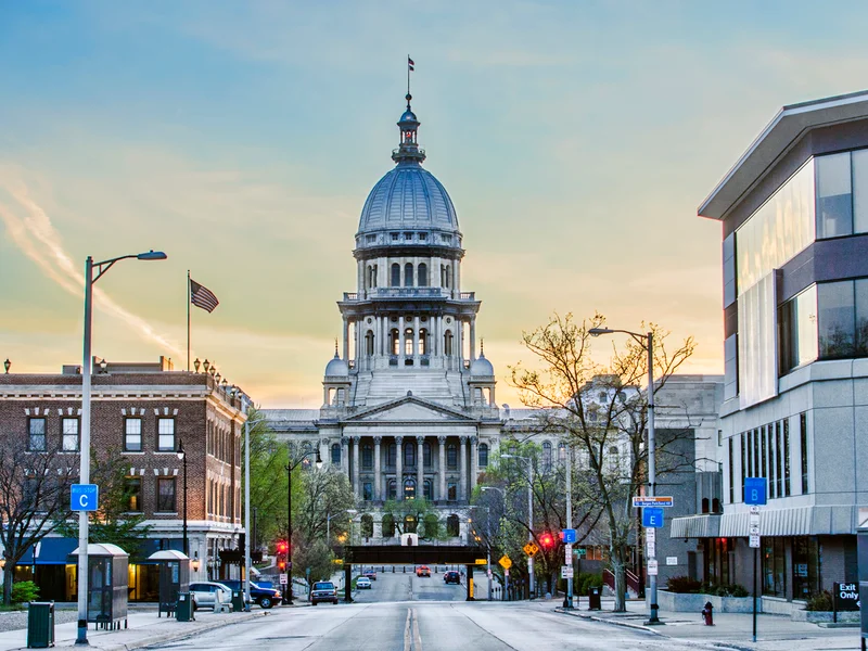 Illinois City