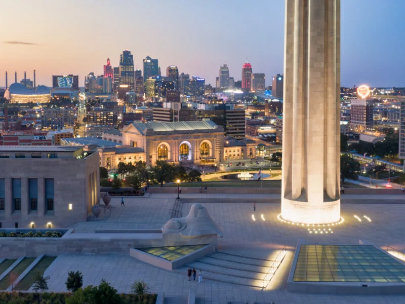 Kansas City