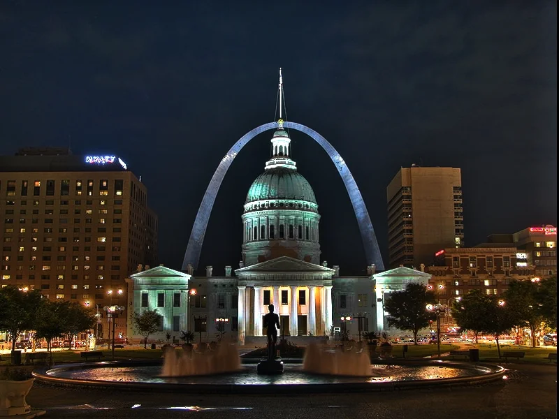 Illinois City