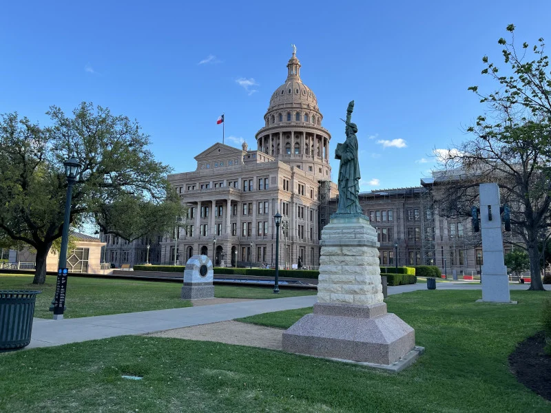 Texas City
