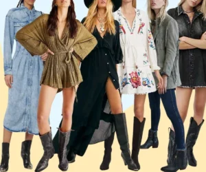 What to Wear and Not to Wear