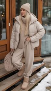 winter outfit ideas 2026