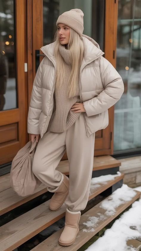winter outfit ideas 2026