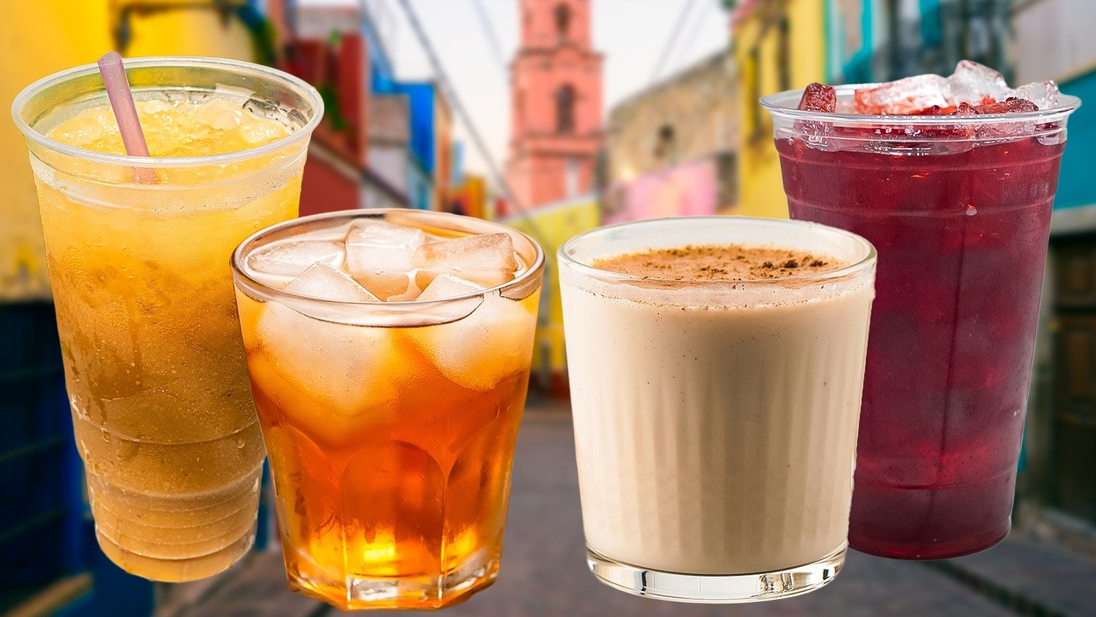 best non alcoholic drinks