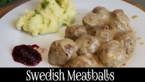 easy swedish recipies at home
