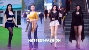 tiktok fashion trends march 2026