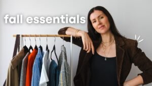 casual women's apparel